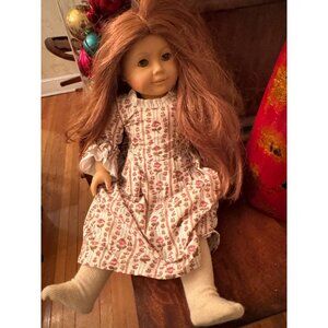 American Girl Felicity Vintage Doll~ Beautiful